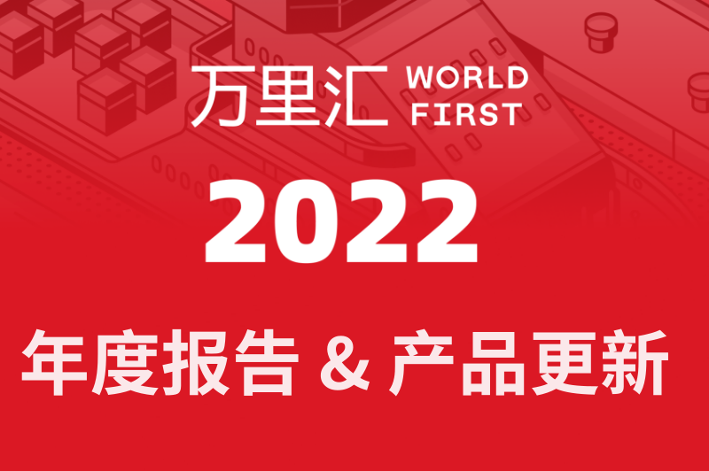 万里汇2022年年度报告和产品更新文章图